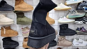 Nove UGG čizme od 36 do 41 za samo 3.000 din