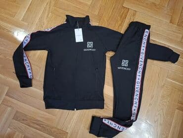 Socks & Underwear: Set, Nike, color - Black, Polyester — 8