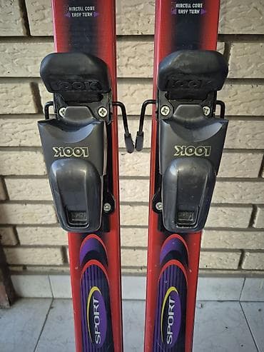 rossignol skije cena: Sve sa slika za 13000din Korisceno, ali nama nije vise potrebno. Na — 9