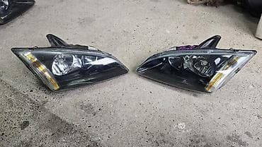 mac 452: FAROVI ZA FORD FOCUS OD 2004. DO 2010. GOD. | Far, Farovi Ford Focus — 1
