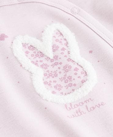 pull and bear sandale: Bebi jednodelni pijama/odevni kombinezon za devojčice, veličina 56. - — 2