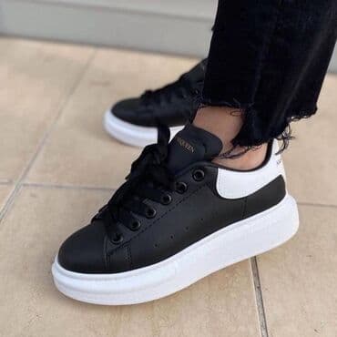 esprit obuca beograd: Alexander McQueen patike Novo Brojevi 36 do 46, zavisi od modela fb — 2