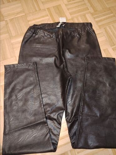 cizme za zimu zenske: M, Ravne nogavice — 2