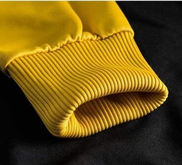 ramax nova kolekcija: ﻿Diadora 80s retro duks/jakna Vel. S Nova, sa etiketom, neotpakovana i — 3