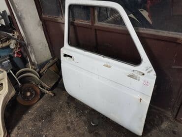 bmw 2 серия m240i steptronic: Dodatni opis Vrata desna Lada 21213,21214 Niva br.2. U beloj boji — 4