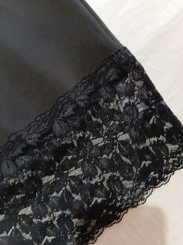 dior jakna: Elegantna crna haljina bez rukava – Christian Dior Road - Kroj — 3