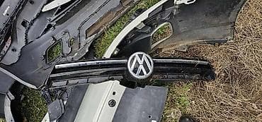 dizalice za servise: ZNAK MASKA 5G0 ZA VOLKSWAGEN GOLF 7 | Volkswagen golf 7 znak maska — 1
