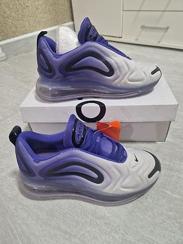 Trainers: Nike Air Max 720 patike - Model: Air Max 720 (oznaka na kutiji — 2