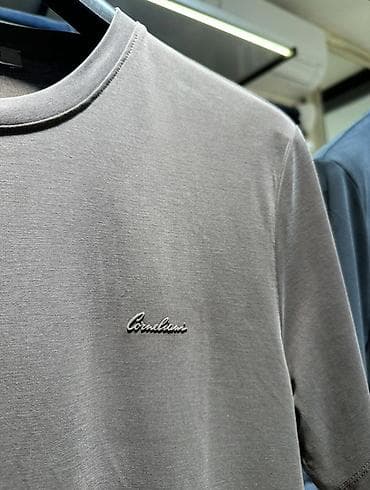 duks original nike: Muške majice kratkih rukava – minimalistički dizajn - Brend detalji — 1