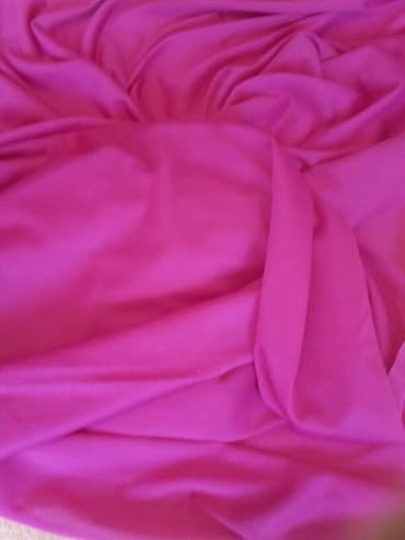 Tekstil: Bоја - Roze — 1