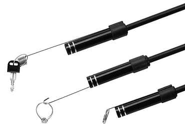 konzola cena: Endoskopska kamera za telefon/računar - Tanka vodootporna kamera na — 2