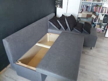 Dressers: ⭐⭐⭐akcija,akcija⭐⭐⭐ ⭐ug mimi ⭐-30% ⭐195 x 145 ⭐razvlaci se u lezaj — 5