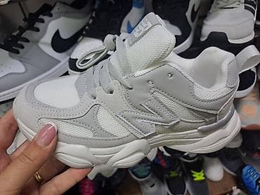 reebok beograd: Decije 31 do 36 
Cena 3500 din✅️ ⭐
dk — 5