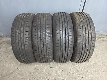 mr auto borca: 195/60 R16 Nexen Letnje 4 komada dot 2023 Set - 120e fix — 1