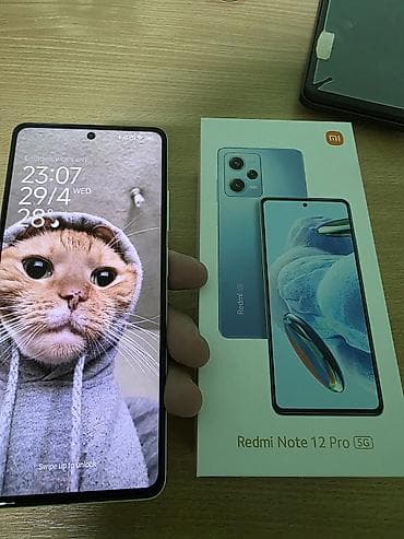 bluetooth risiver: Prodajem tel redmi note 12 pro plus 5g sa 6 gb ram i 128 gb memorije — 5