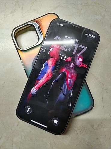 samsung galaksi a13: IPhone 13, 128 GB, crni Iskljucivo zamena za samsung galaxy s25-25 - — 3