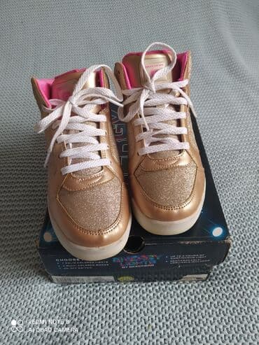 obuca lara: Skechers, Size - 37 — 1