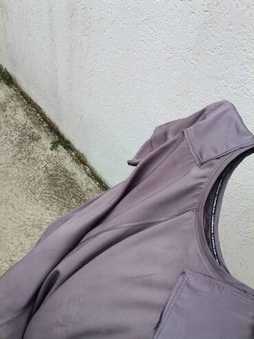majica s: Calvin Klein, L, bоја - Crna — 1