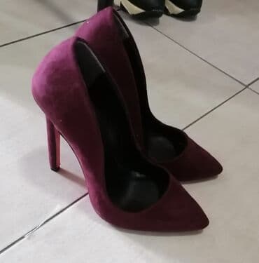 liu jo mokasine zenske: Pumps, 37 — 3