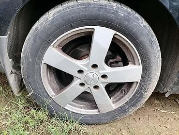 gume za xdrive: ALUMINIJUMSKE FELNE 16 5 X 112 | felne 5x100 i 5x112 — 3