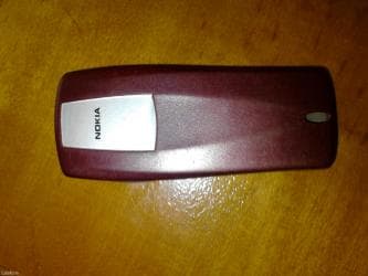 3510 nokia: Nokia 1 — 3