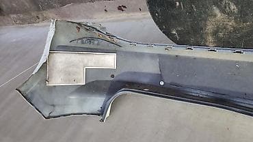 delovi: BRANIK ZA VOLKSWAGEN GOLF 7 | volkswagen golf 7 zadnji branik 5g6 — 4