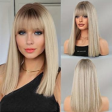viktorija vranje: Perike 3400 din — 1