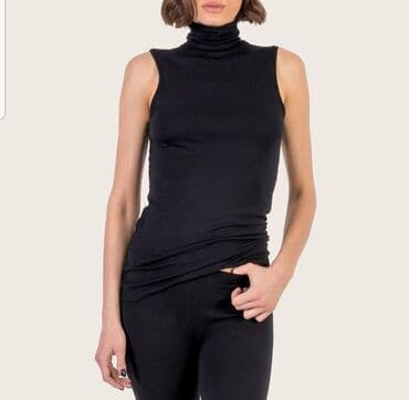 paciotti majice: XL, Pamuk, bоја - Crna — 1