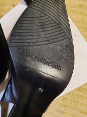 muske cipele prevrnuta koza: Salonke, 39 — 7