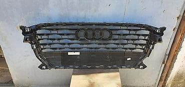 vadilica za krompir: MASKA ZA AUDI Q2 | Audi q2 maska branika 2015+ 81A 853 651 — 2