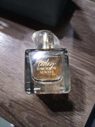 cogan parfemi: Parfemi – set 1) Avon Today Tomorrow Always – parfemska voda - — 1