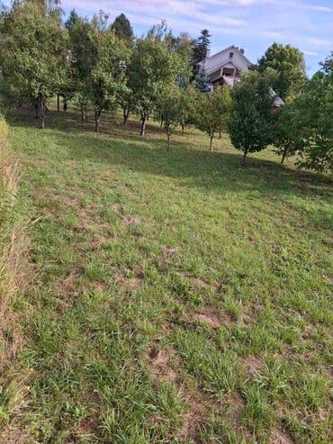stan kragujevac prodaja: Prodajem plac u Krnjaci Vlasnik, gradjevinsko zemljste Velicina placa — 3