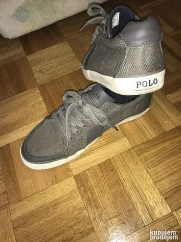 patike air force: Patike, Ralph Lauren, veličina - 42 — 3