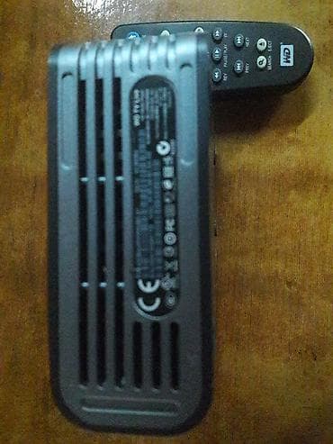 bes audio mikrofon: WD TV Live Media Player 1080p WD Live Specs Interface	2x USB 2.0 (A) — 6