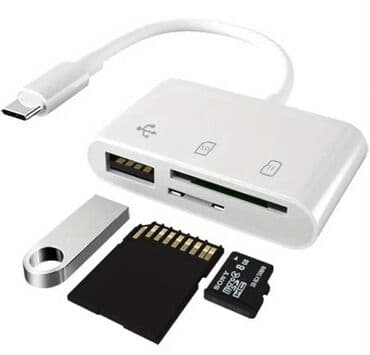 stedisa sa ventilatorom: Usb hub c-port Usb hub sa c-portom od prikljcaka poseduje sd,micro — 1