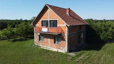izdavanje kuca sopot: Na prodaju kuća u Tularima kod Uba! Površine 135 m2 površina placa 51 — 4