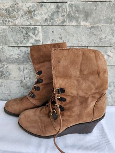 Donji delovi trenerke: Čizme, 41 — 3