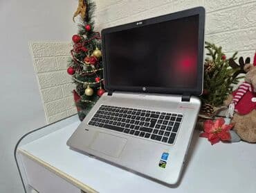 intel celeron n3150: Hp Envy 17 Ekran: 17.3" led full HD Procesor: intel core i7-4510u — 2