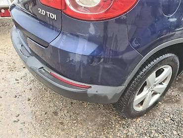 auto max obrenovac: BRANIK ZA VOLKSWAGEN TIGUAN OD 2007. DO 2015. GOD. - POLOVAN BRANIK | — 2