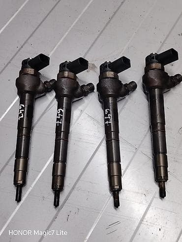Pasat b7 2.0 TDI 140 dizne 647