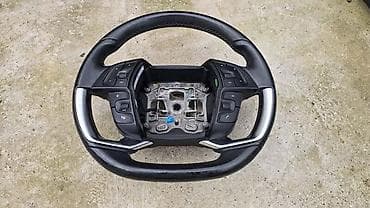 citroen c2 for sale: VOLAN ZA CITROEN C4 GRAND PICASSO, C4 PICASSO OD 2013. DO 2022. GOD — 3