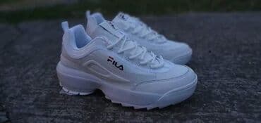 Brojevi od 36 do 41
Cena 3500 din na lalafo.rs Brojevi od 36 do 41
Cena 3500 din