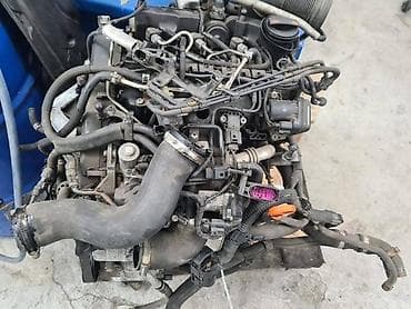 rituals parfemi za auto: MOTOR POLO 1.2 TDI ZA VOLKSWAGEN POLO OD 2009. DO 2016. GOD. - VW POLO — 2