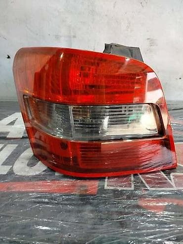 suv vozila: STOP SVETLO LEVO ZA MERCEDES BENZ GLK 220 OD 2008. DO 2012. GOD. | — 2