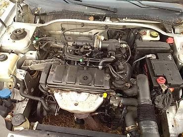 c4 1.4 benzin: MOTOR 1.6 ZA PEUGEOT 306 OD 1998. DO 1999. GOD. | BENZIN 1.6 — 2