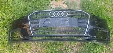 kapa za dimnjak: PREDNJI BRANIK HEČBEK 5V ZA AUDI A3 | Audi a3 prednji branik hečbek — 5