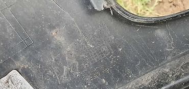 Car Parts: PREDNJI BRANIK ZA PORSCHE CAYENNE | Porsche Cayenne prednji branik — 4