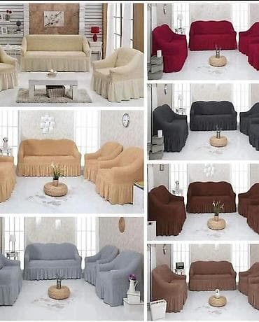 navlaka za dvosed: 🛋️ Prekrivači sa karnerom – novi izgled doma za čas! ✨✔️ Ugaona iz — 2