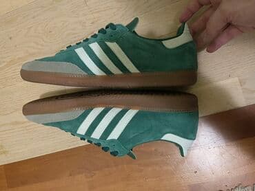 adidas gojzerice: Patike, Adidas, veličina - 48 — 4