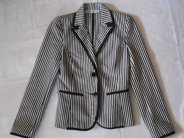 zara helanke sa prorezom: Zara, S (EU 36) — 1